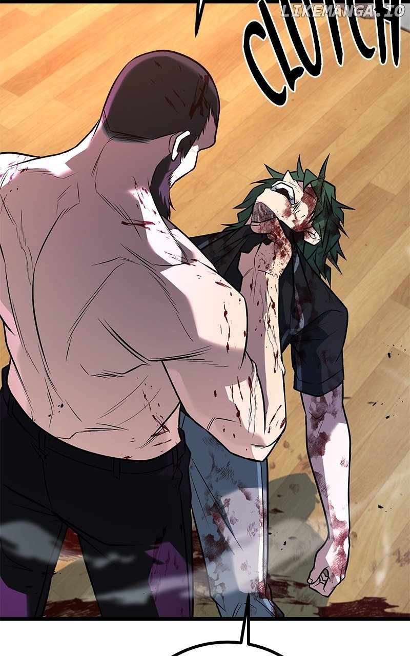 King of Violence Chapter 56 30